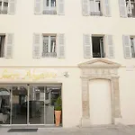 Le Vieux Port