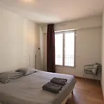 Le Vieux Port شقة *