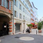 شقة Le Vieux Port كان
