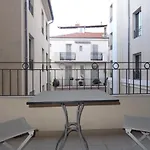 Le Vieux Port شقة كان
