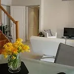 Apartament Le Vieux Port Cannes