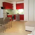 Apartament Le Vieux Port Cannes