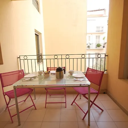 Le Vieux Port * Cannes