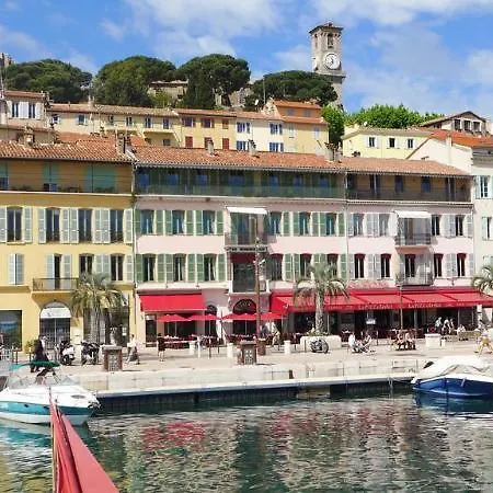Le Vieux Port