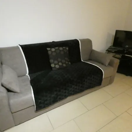 Le Vieux Port Apartmán