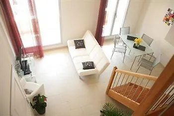 Le Vieux Port Апартаменты