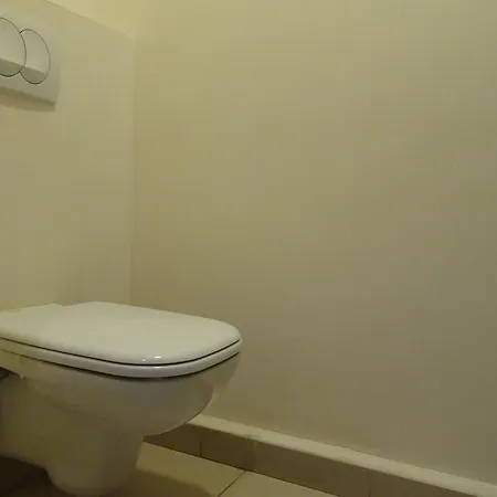 Апартаменты Le Vieux Port