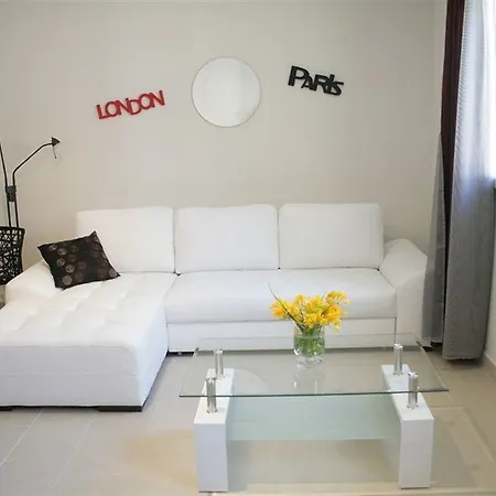 Apartment Le Vieux Port *