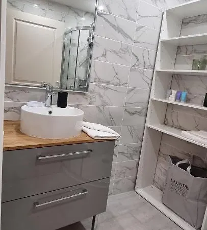 Le Vieux Port Apartment *