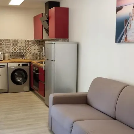 Le Vieux Port Apartment Cannes