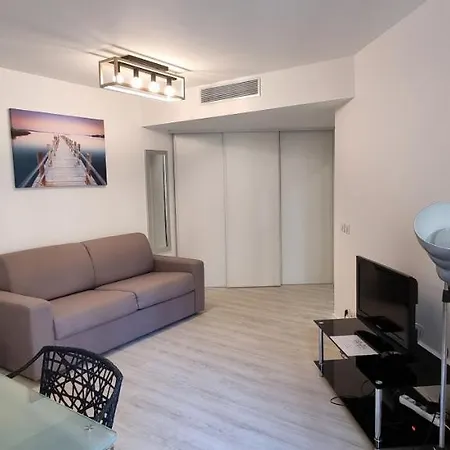 Appartamento Le Vieux Port Cannes