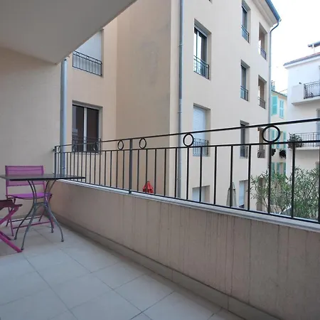 Apartment Le Vieux Port Cannes