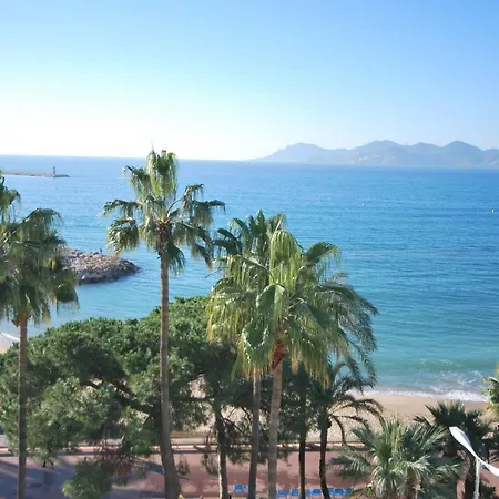 Le Vieux Port Apartment Cannes