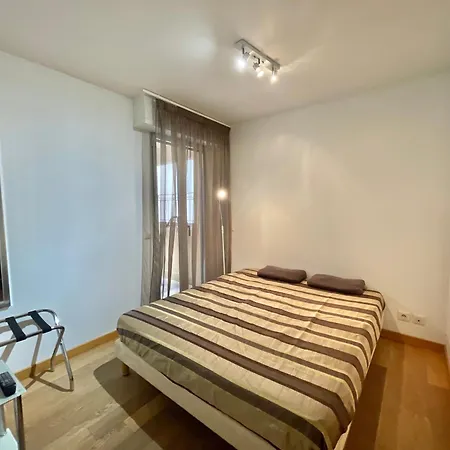 Le Vieux Port Apartment