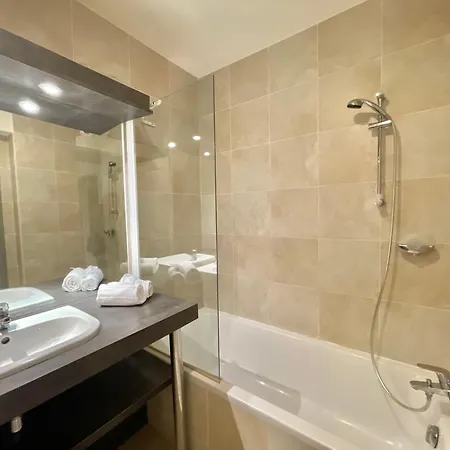 Le Vieux Port Апартаменты