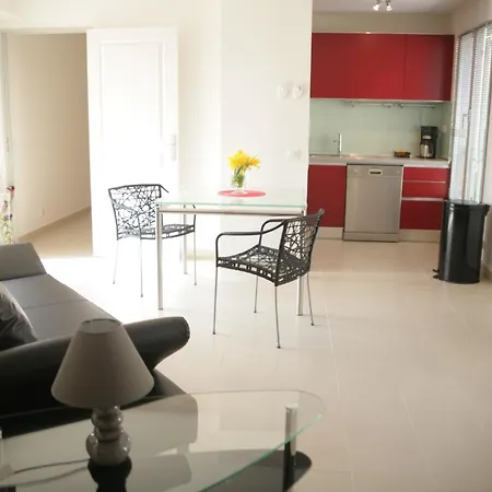 Apartment Le Vieux Port *