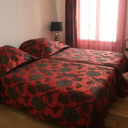 Апартаменты Le Vieux Port *