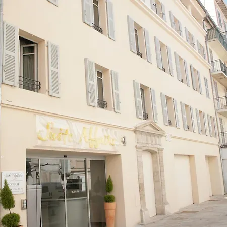 Апартаменты Le Vieux Port *