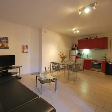 Le Vieux Port Apartment
