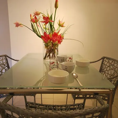 Apartment Le Vieux Port *