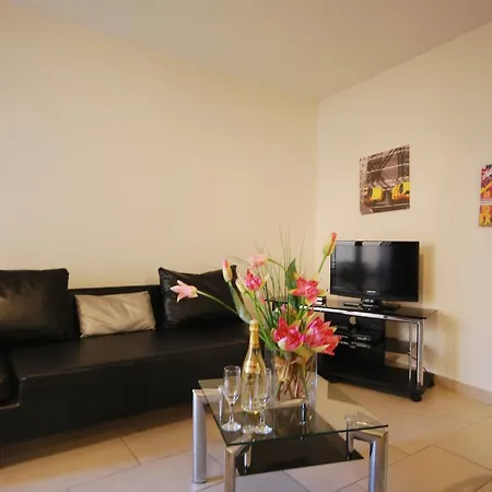 Apartment Le Vieux Port