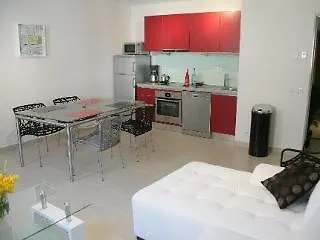 Le Vieux Port Апартаменты