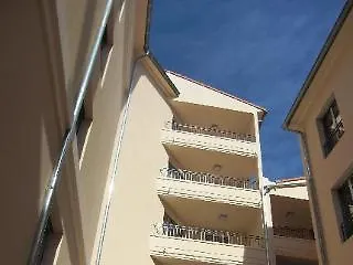 Le Vieux Port * Канны