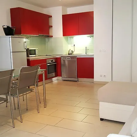 Apartment Le Vieux Port Cannes