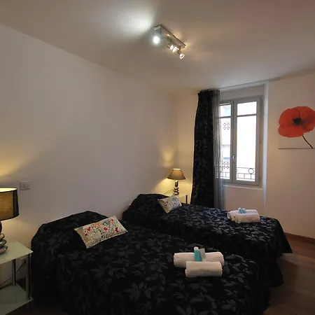 Apartment Le Vieux Port Cannes