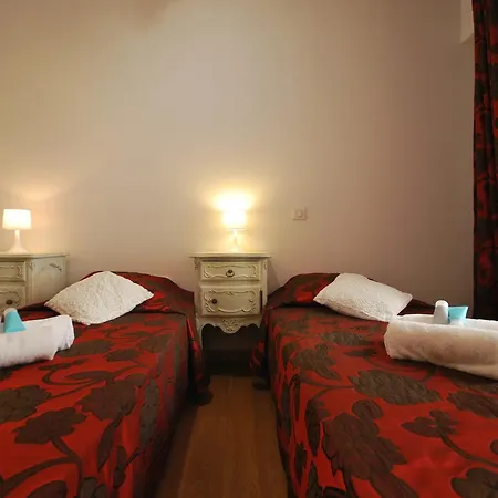 Le Vieux Port Канны