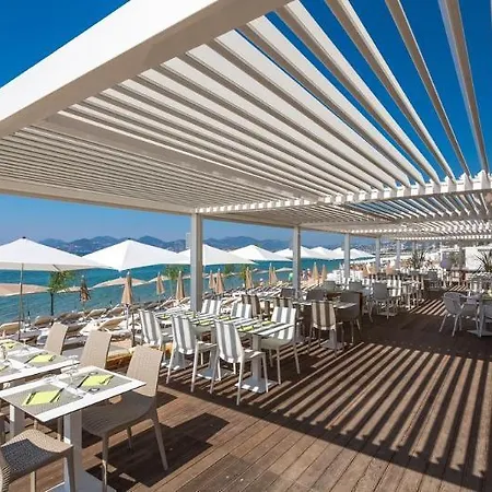 Апартаменты Le Vieux Port