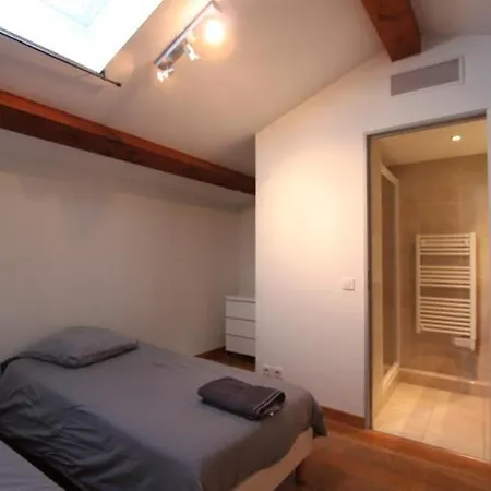 Le Vieux Port Канны