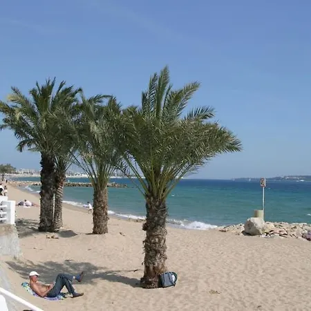 Апартаменты Le Vieux Port *