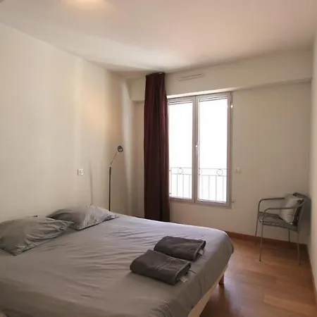 Le Vieux Port Apartment *