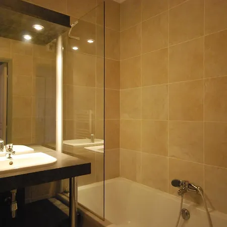 Апартаменты Le Vieux Port Канны