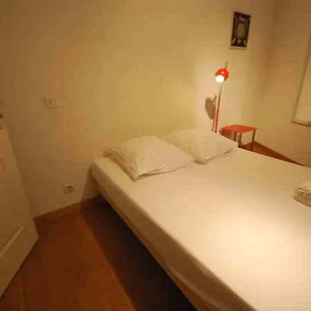 Le Vieux Port Apartment *