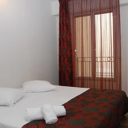 Le Vieux Port Apartment