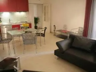 Апартаменты Le Vieux Port Канны