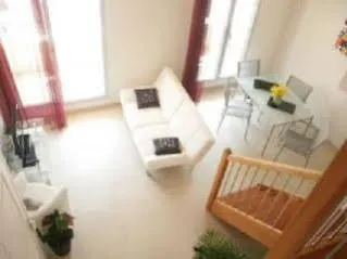 Le Vieux Port Apartment
