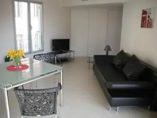 Le Vieux Port Apartment *