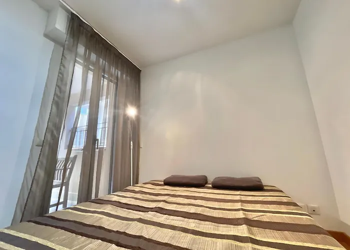 Apartment Le Vieux Port Cannes