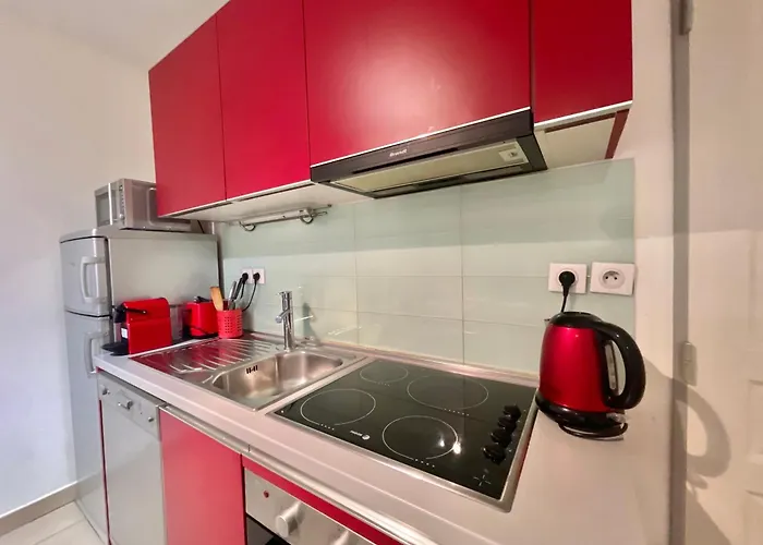 Le Vieux Port Apartment Cannes