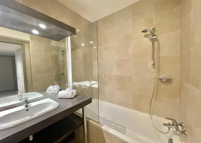 Le Vieux Port Apartment