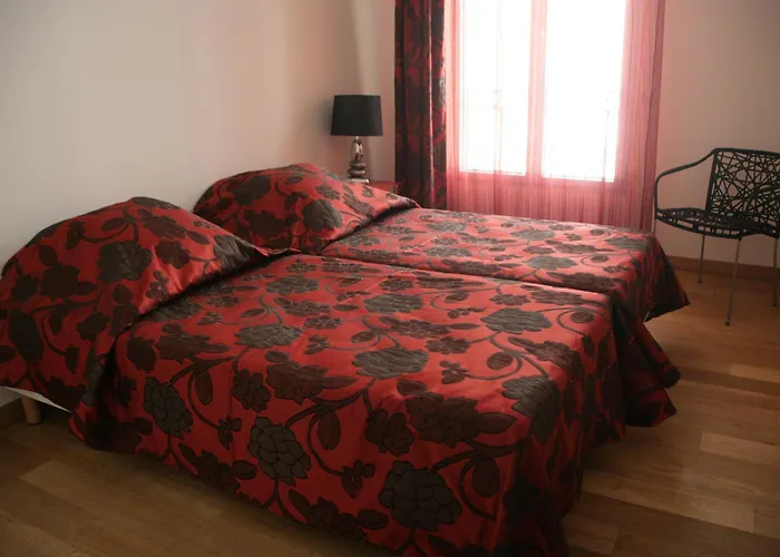 Apartment Le Vieux Port *