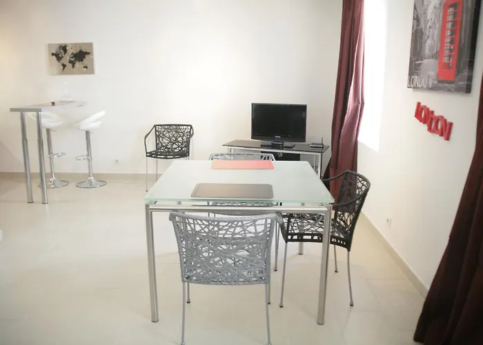 Apartment Le Vieux Port *
