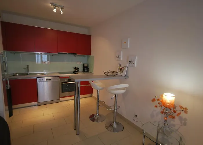 Apartment Le Vieux Port Cannes