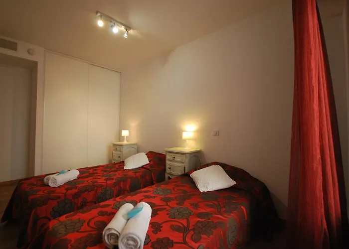 Apartment Le Vieux Port
