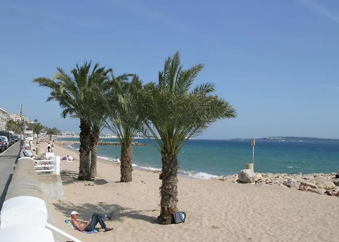 Apartment Le Vieux Port *