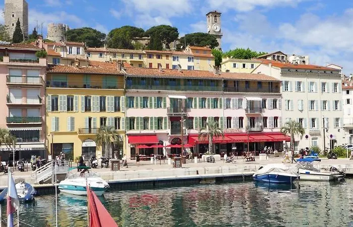 Le Vieux Port