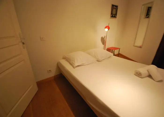 Le Vieux Port Apartment *